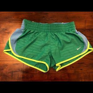 Nike shorts/ Medium